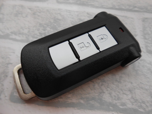 ☆日産 純正 デイズ キーレス スマートキー 3ボタン 美品☆B1908-29