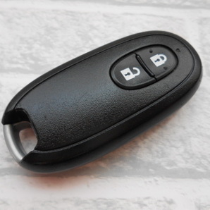 ☆スズキ 2ボタン キーレス スマートキー☆B2006-11-4