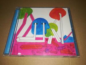 x1858【CD】リップスライム RIP SLYME / MASTERPIECE