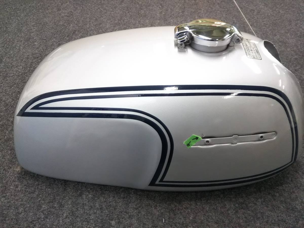 ヤフオク! -cb350four タンクの中古品・新品・未使用品一覧