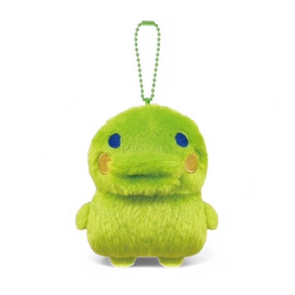 【たまごっち】Chibiぬいぐるみマスコット くちぱっち マスコット ぬいぐるみ ぶらさげぬいぐるみ キーホルダー