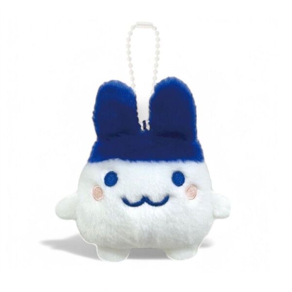 【たまごっち】Chibiぬいぐるみマスコット みみっち ぬいぐるみ マスコット ぶらさげぬいぐるみ