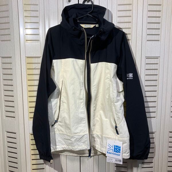 karrimor triton light jkt mix カリマー ジャケット M 未使用
