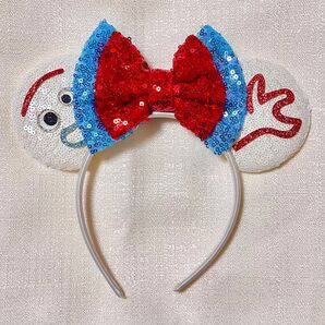 カチューシャ フォーキー トイストーリー