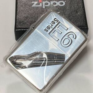 新幹線 E6 ZIPPO