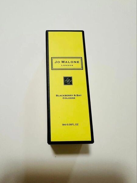 ジョー マローンJo maloneブラックベリー & ベイ コロン9ml