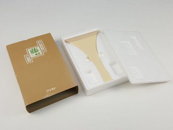 三味線 撥 バチ 藤本 正規品 45匁