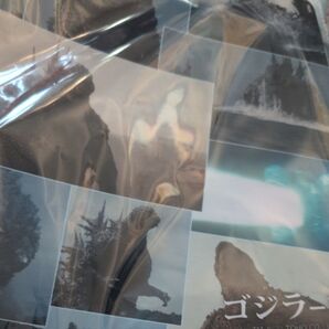 ゴジラ -1.0 トレカアイテムくじEX ファイナルドロー賞 ラバープレイマット ラストワン 未開封