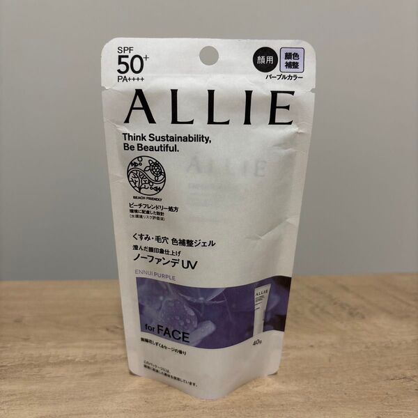 アリィー クロノビューティ カラーチューニングUV SPF50+ PA++++ 40g(01)