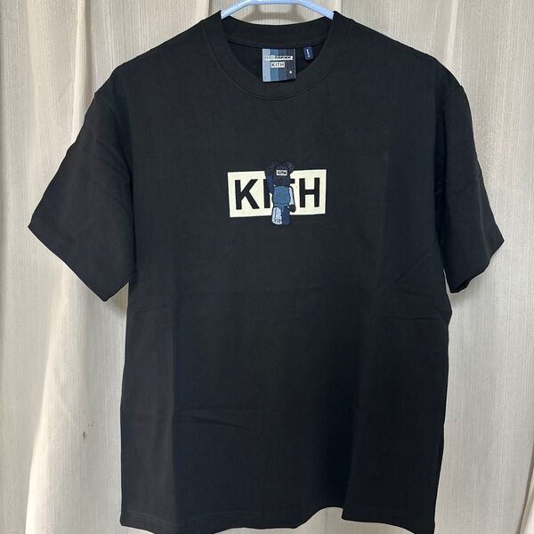 KITH (キス) / 半袖Tシャツ / ホワイト / サイズS
