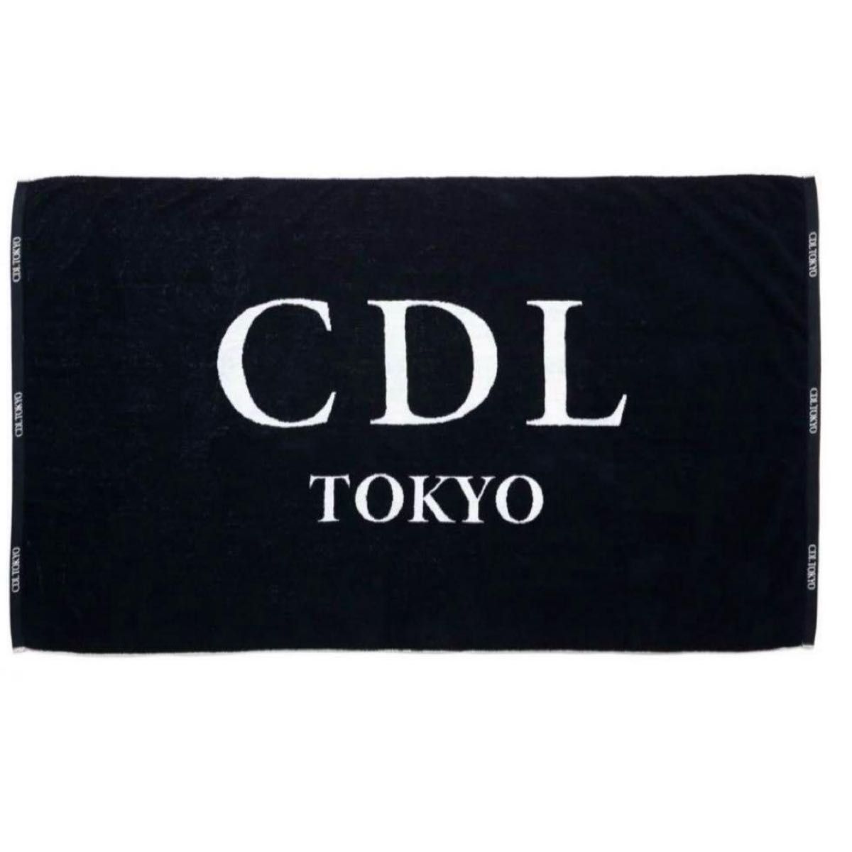 ミュージシャン cdl tokyo CDL Key Chain CDL Tokyo key chain キーチェーン 新品未開封品|Yahoo!フリマ