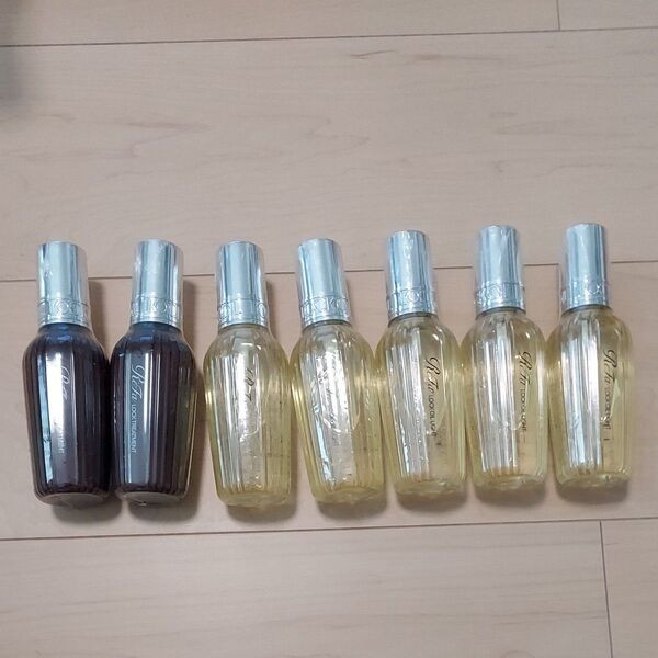 合計19600円! ReFa LOCK OIL LIGHT リファロックオイルライト 100ml5本とトリートメント2本セット