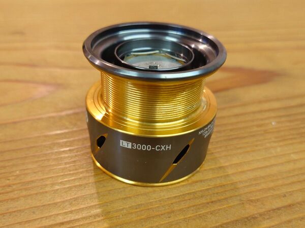 ダイワ 21 フリームス LT 3000-CXH スプール
