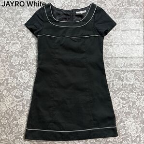 JAYRO White ワンピース