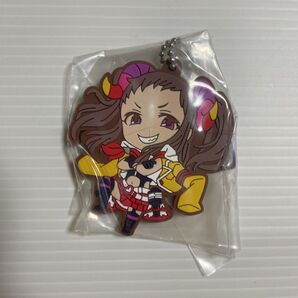 アイドルマスター シンデレラガールズ カプセルラバーマスコット4