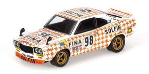 ■ビザール 1/43 1974 マツダRX-3 #98 ルマン24h テスト