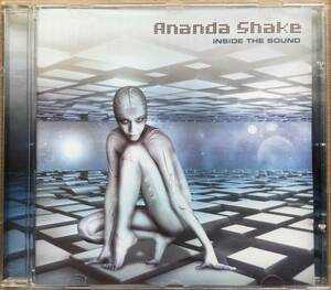  снят с производства прекрасный товар *Ananda Shake:Inside the sound*Space Cat*Alian Project*Pixel*Shanti*Quadra*Astrix*Gms*Ziki* носорог ke полный on *