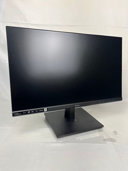 ブルーライトiiyama xu2292hs 21.5インチモニター内蔵スピーカー