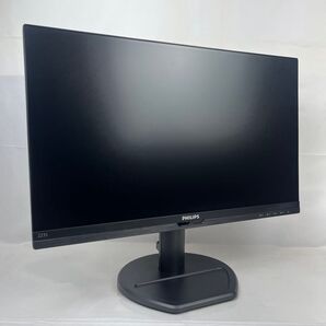 Philips 223S9 21.5インチモニター 内蔵スピーカーTYPE-C