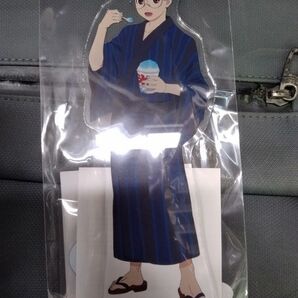 ダンダダン アクリルスタンド オカルン