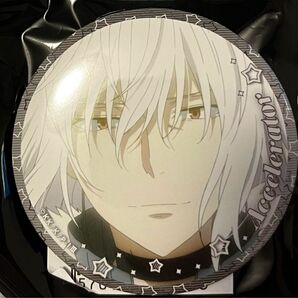 とある魔術の禁書目録 アクセラレータいっぱい缶バッジ 一方通行 缶バッジ