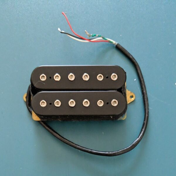 ディマジオ Dimarzio ピックアップ DP156