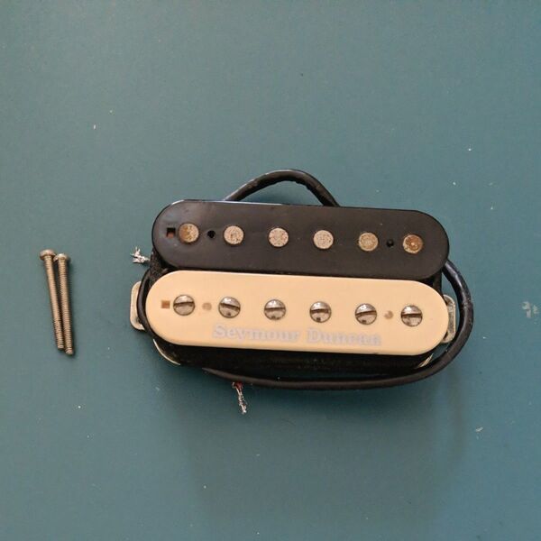 Seymour Duncan セイモアダンカン ピックアップ TB-6