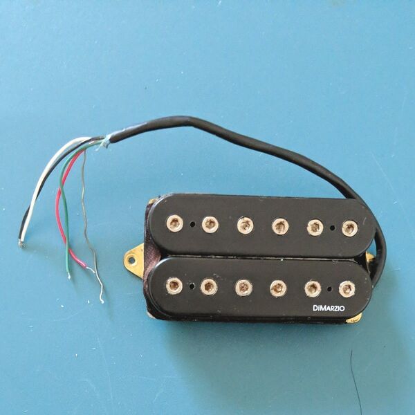 ディマジオ Dimarzio ピックアップ B1