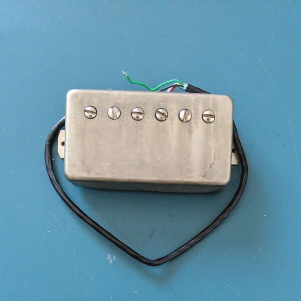 ピックアップ セイモアダンカン SeymourDuncan SH-4