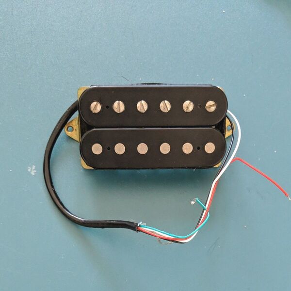 Dimarzio ディマジオ ピックアップ DP191