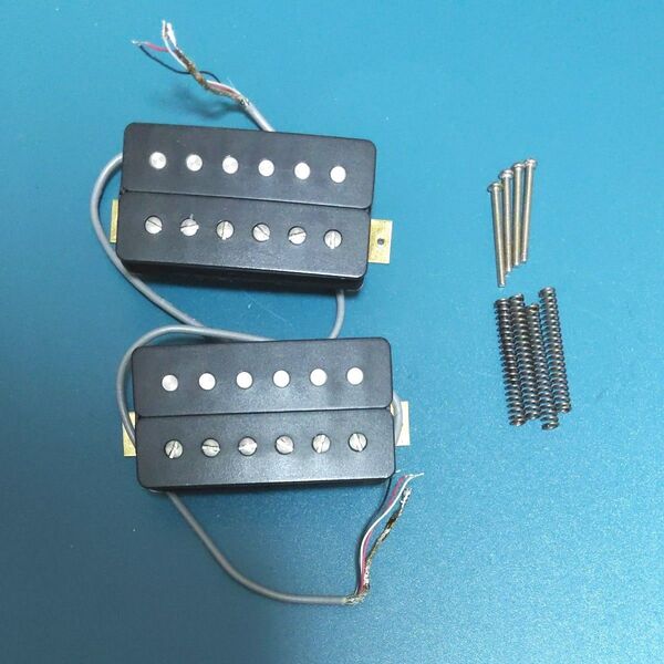 PRS ピックアップ 2個セット