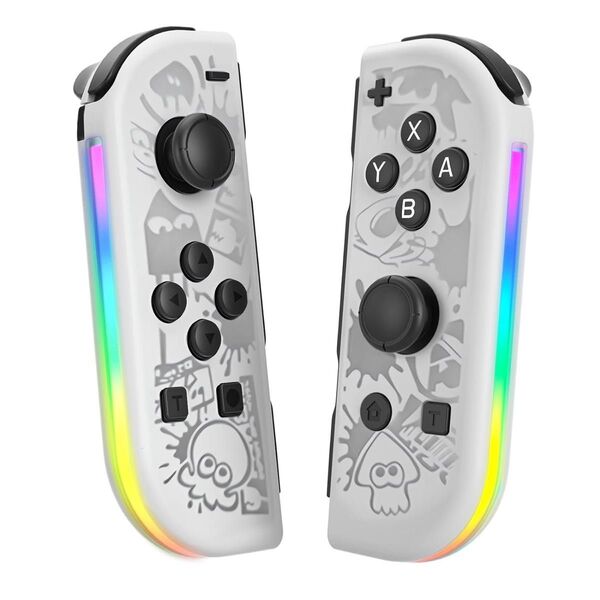 【新品/大人気】ジョイコン L/Rセット switch コントローラー