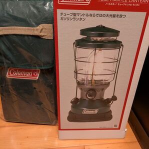 出品取消間近 Coleman コールマン ノーススター ガソリンランタン NorthStar キャンプ ホワイトガソリンランタン