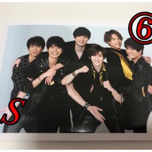 6 SixTONES 公式写真 8.8