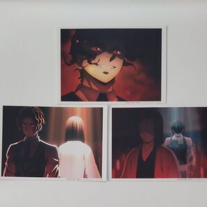 鬼滅の刃 柱稽古編 ブロマイドくじ