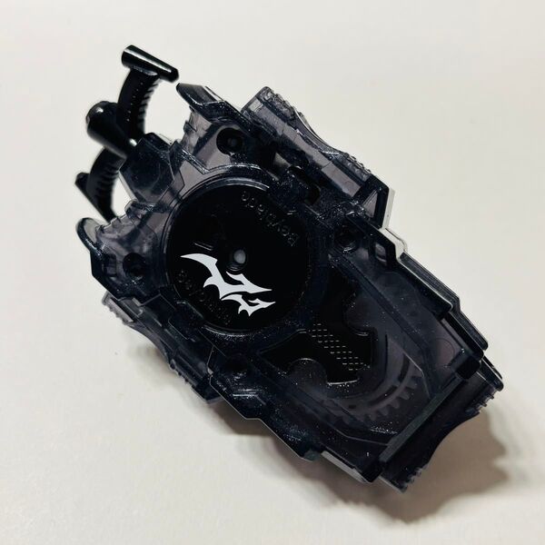 ベイブレードバースト ベイランチャー ブラック L 黒 左回転