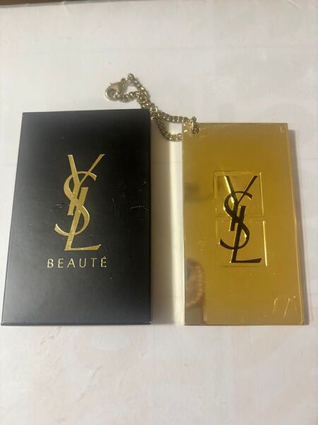 YSL イブサンローランミラー イヴサンローラン