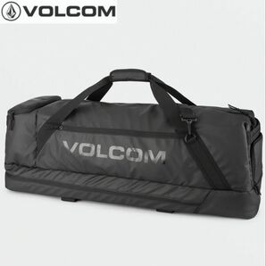 VOLCOM SKATE VITALS MILTON MARTINEZ DUFFLE BAG