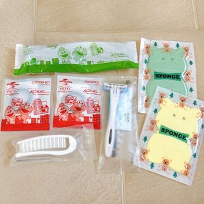 ユニバ アメニティ