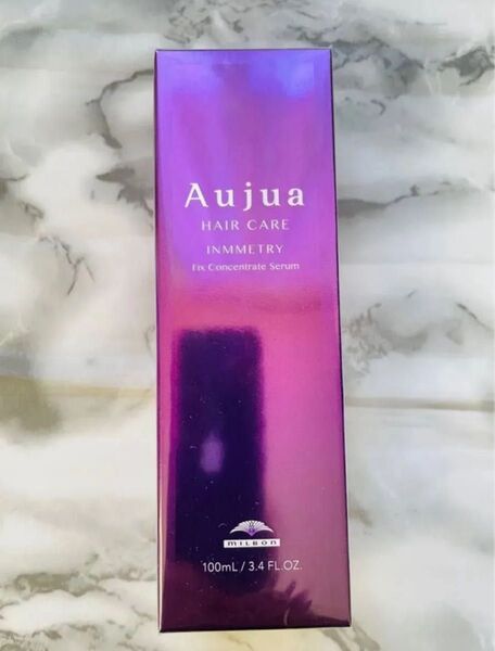 オージュア インメトリィ フィクスコンセントレート セラム 100ml