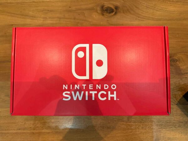 ニンテンドースイッチ 本体 セット Nintendo Switch