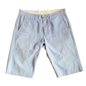 BARNEYS NEW YORK コットン ショートパンツ