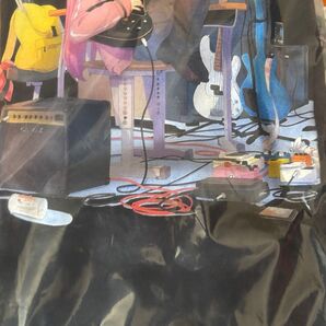 『新品・高品質!』 海外限定品! ぼっち グラフィックtシャツ