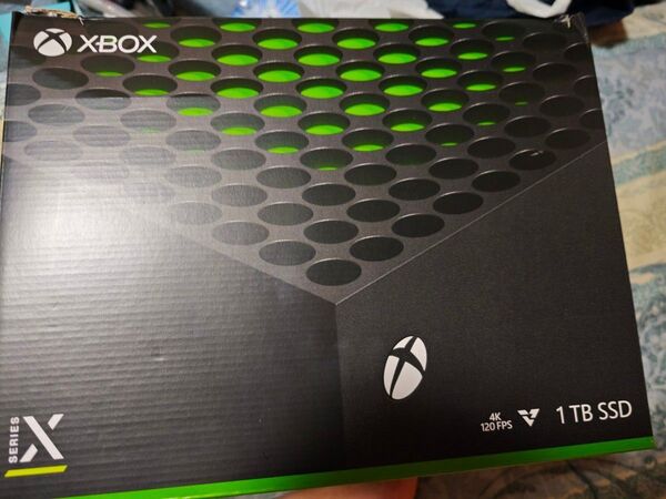 xbox series x 他色々セット