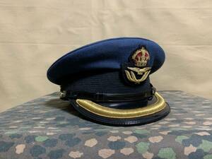  England army RAF Royal ne- Be genuineness unknown secondhand goods system cap britain army Air Force navy 20