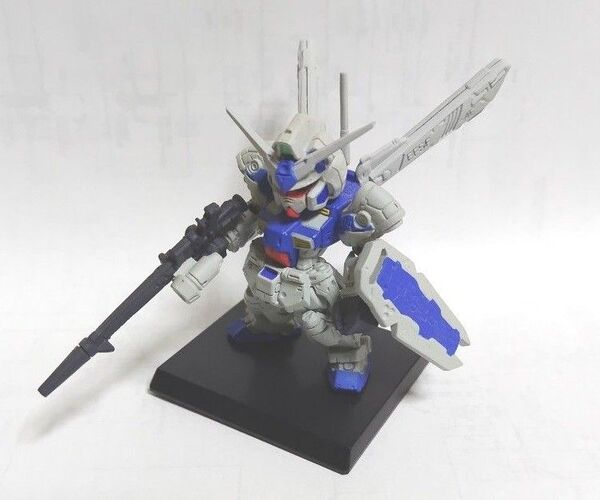 ガンダムコンバージ