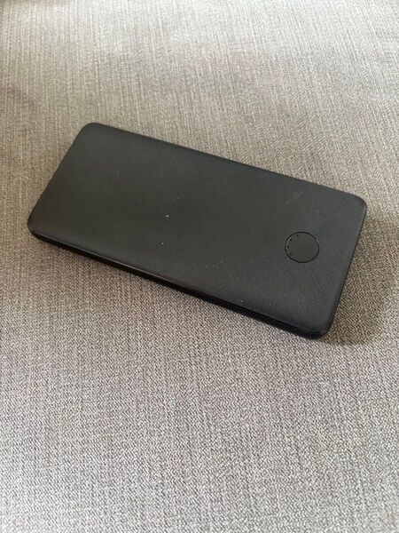 Anker PowerCore III A1247 10000mAh モバイルバッテリー