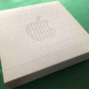 Apple 京都オープン記念グッズ 特製Tシャツ、ステッカー、ピンズのセット☆アップルストア Apple Store 新品未開封品