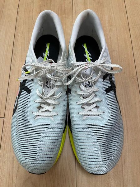 METASPEED EDGE PARIS エッジパリ 28cm