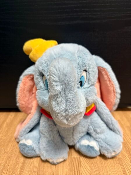 ダンボ ぬいぐるみ 約30cm 東京ディズニーリゾート